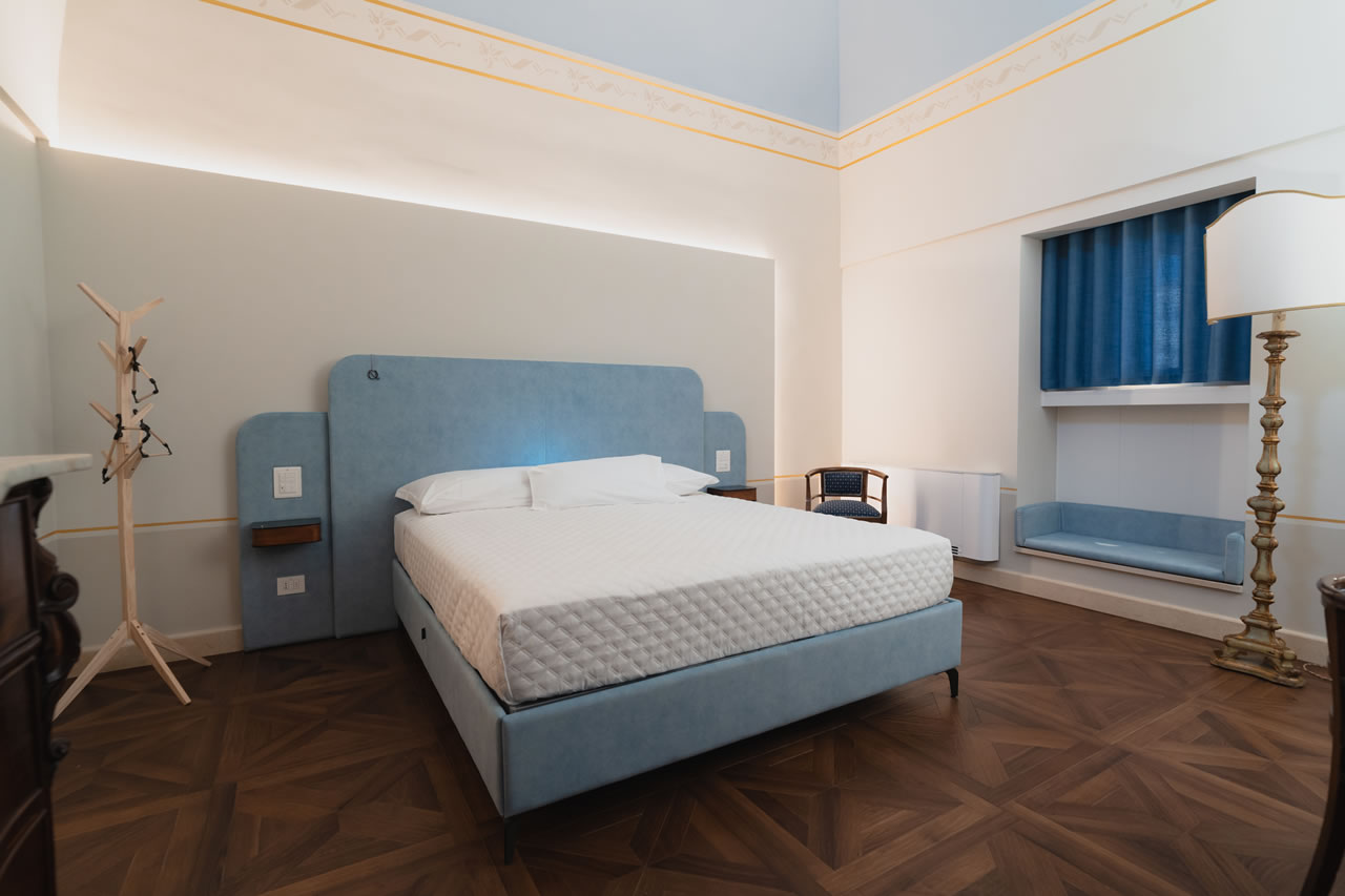 Fiore di Maggio Suites Matera