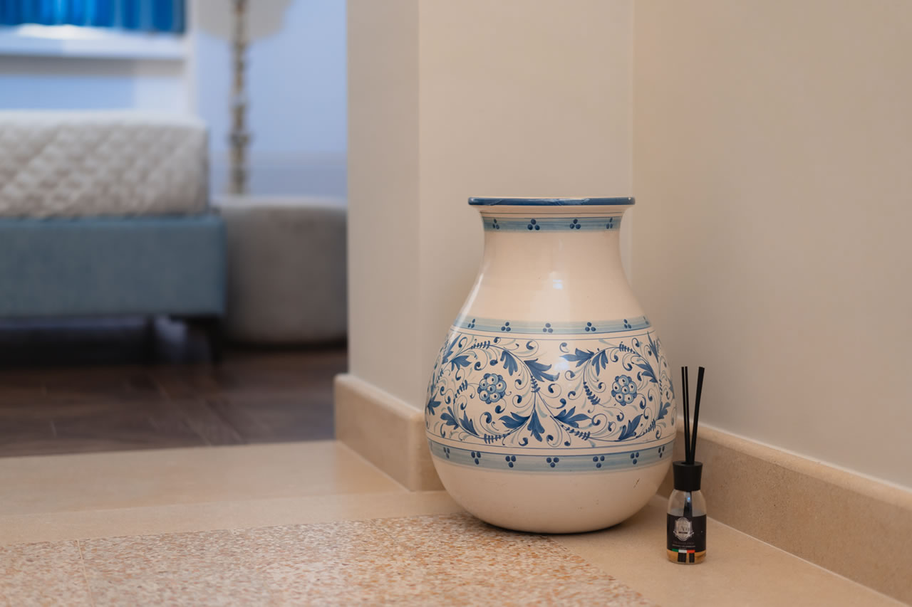 Fiore di Maggio Suites Matera