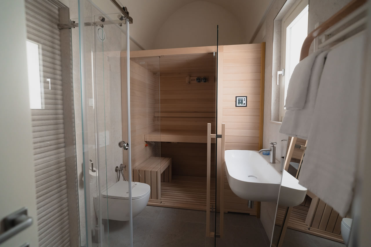 Fiore di Maggio Suites Matera