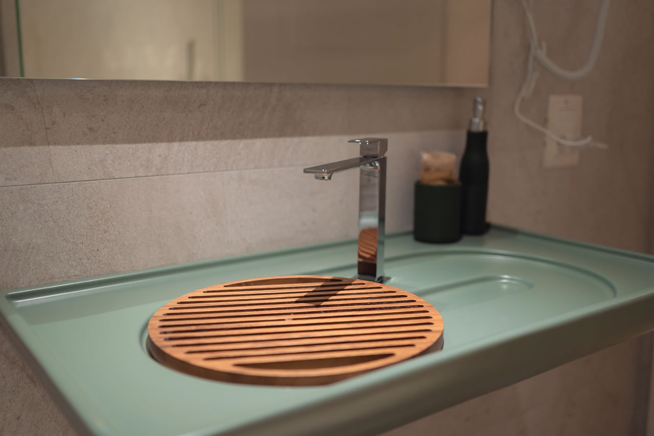 Fiore di Maggio Suites Matera