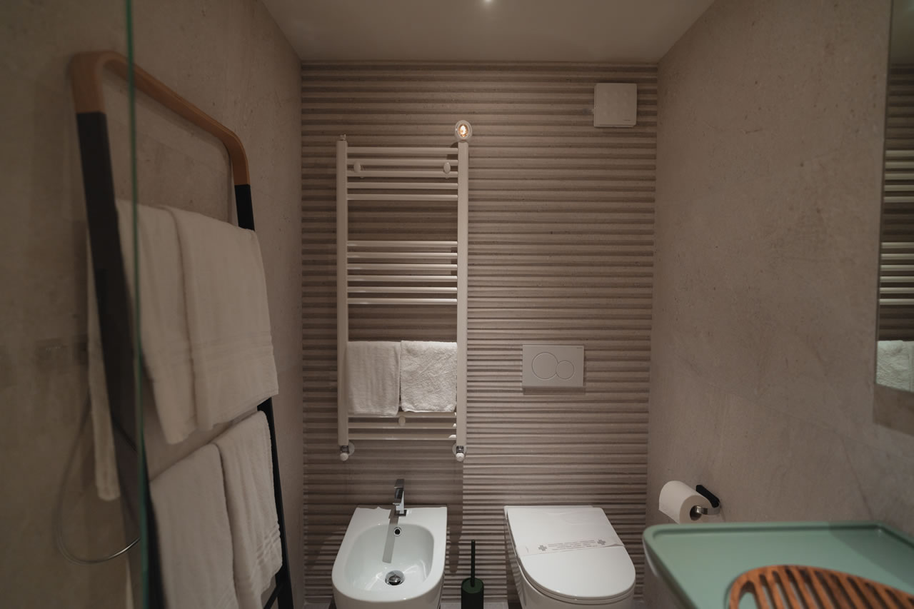 Fiore di Maggio Suites Matera