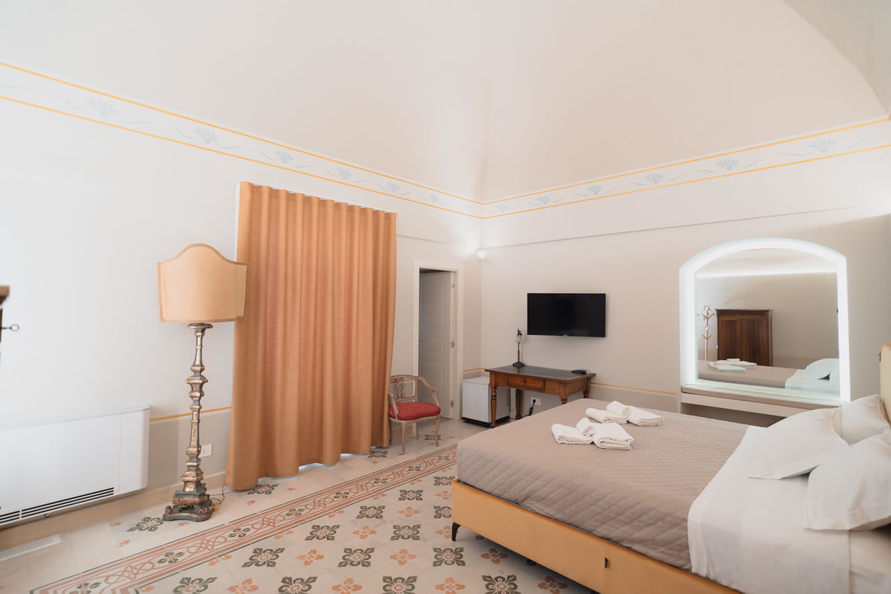 Fiore di Maggio Suites Matera