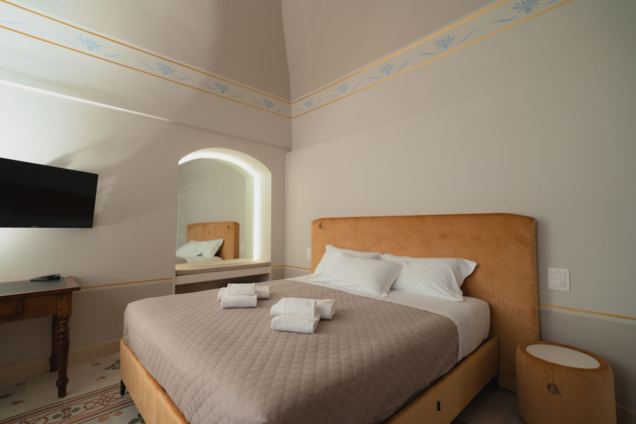 Fiore di Maggio Suites Matera