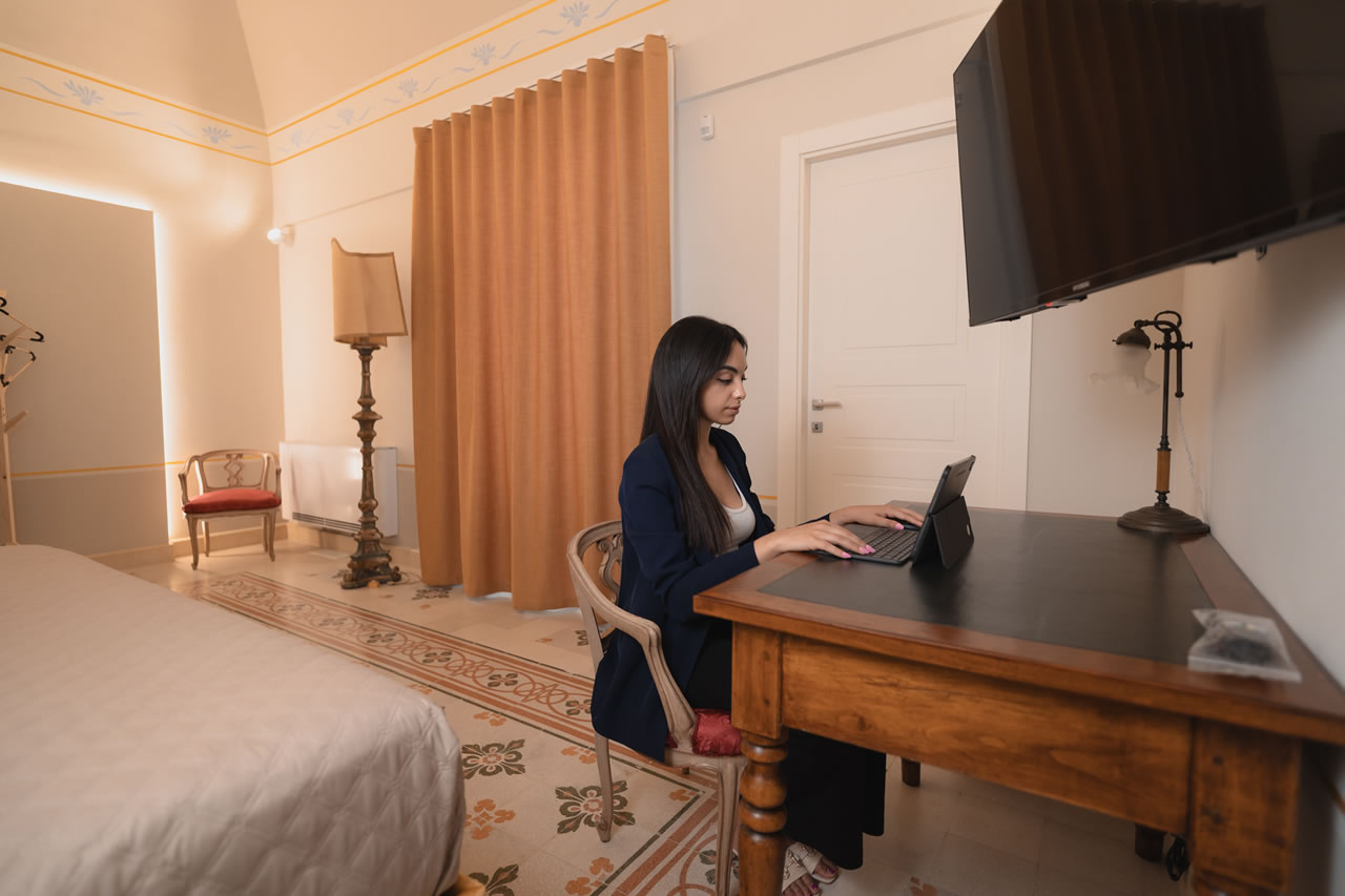 Fiore di Maggio Suites Matera