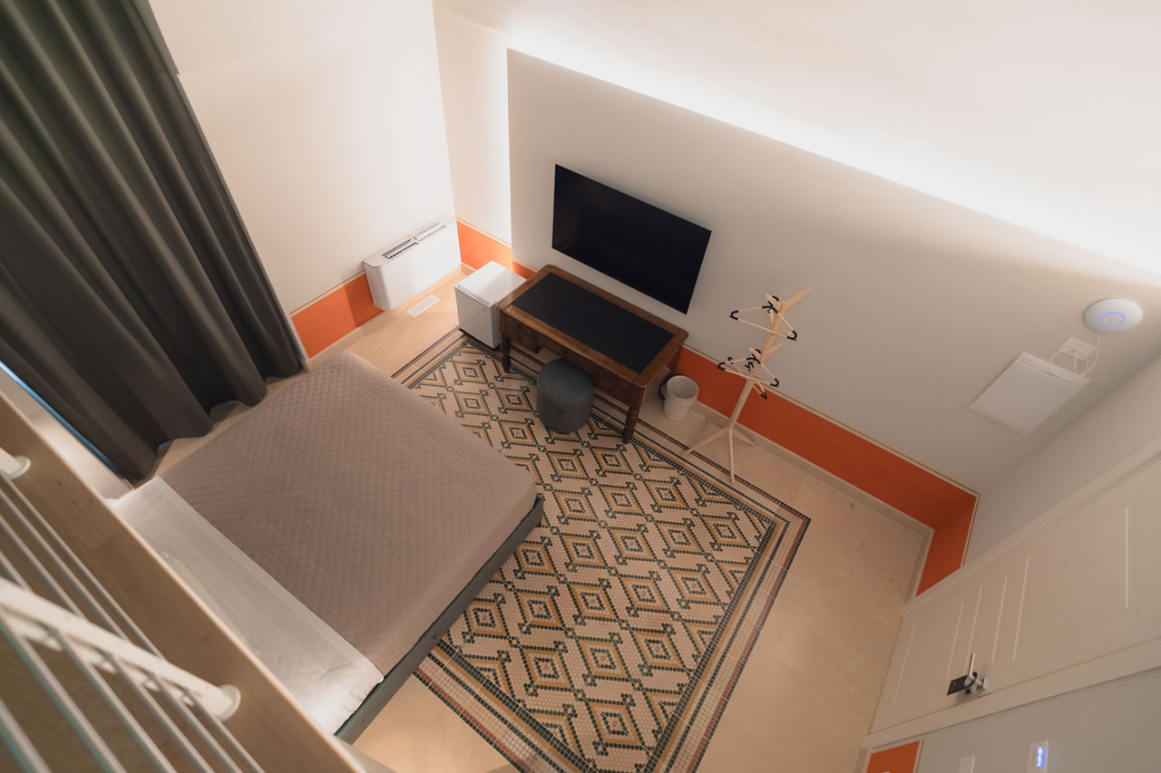 Fiore di Maggio Suites Matera