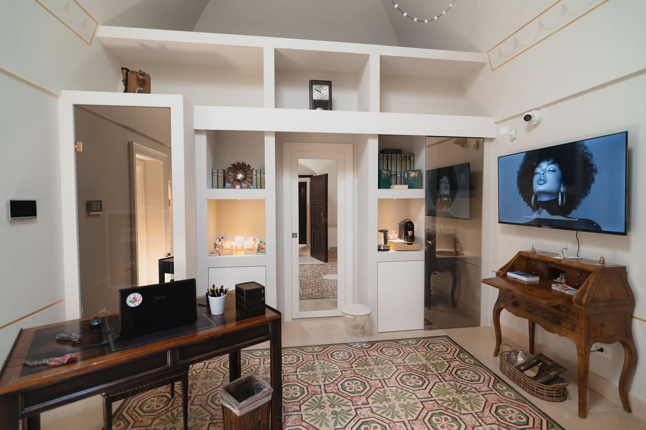 Fiore di Maggio Suites Matera