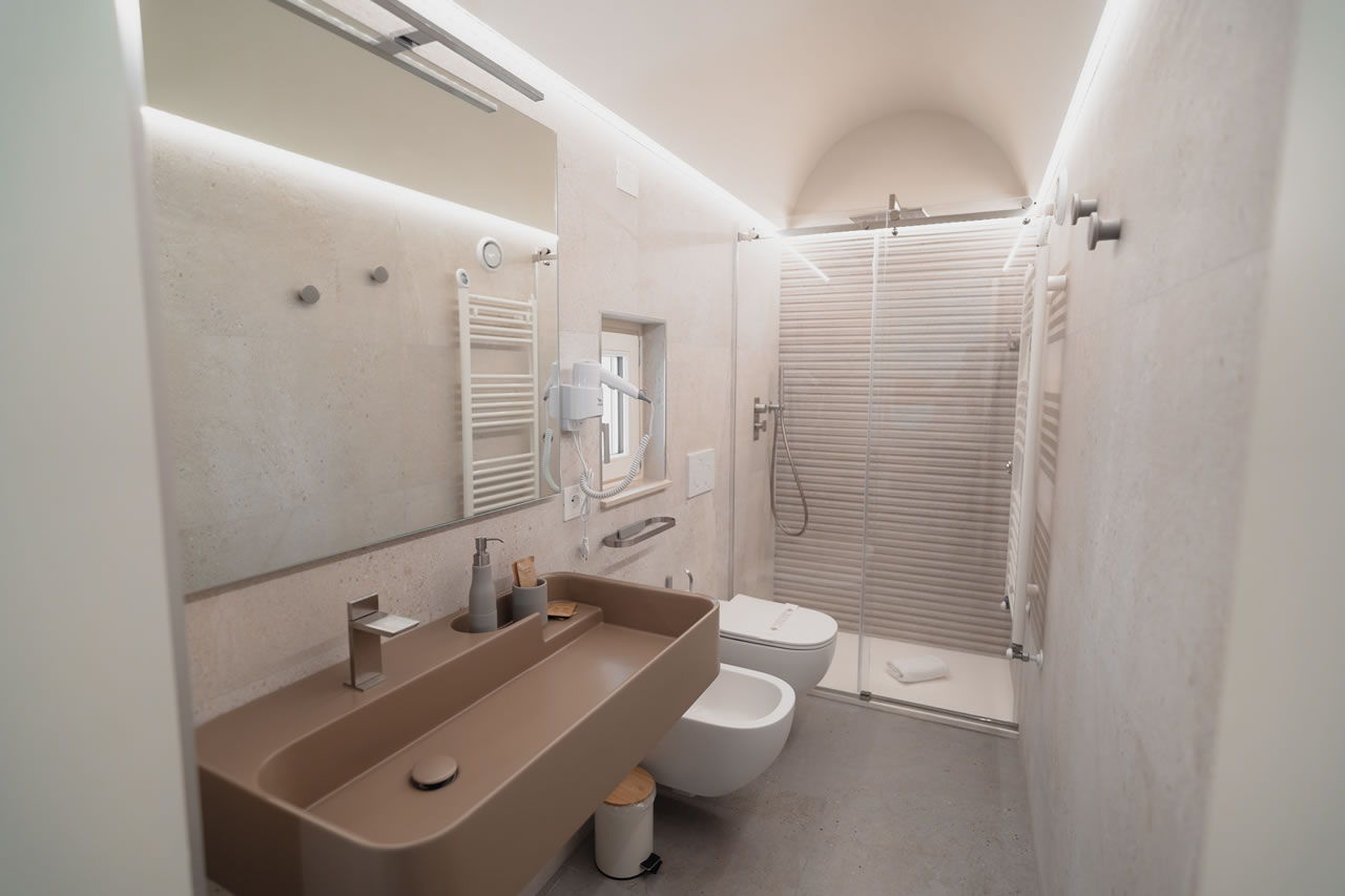 Fiore di Maggio Suites Matera