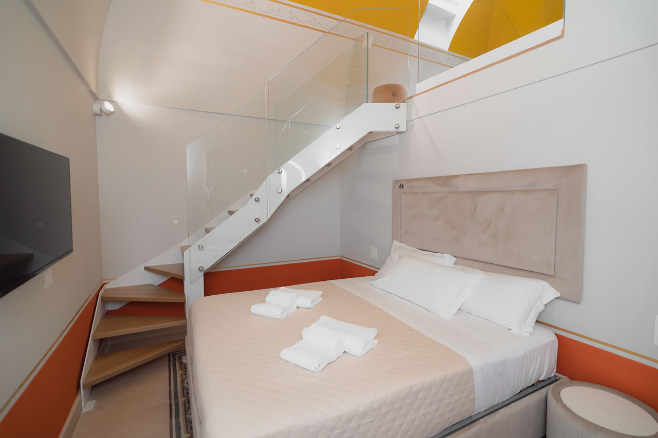 Fiore di Maggio Suites Matera