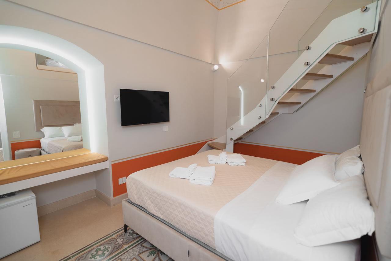 Fiore di Maggio Suites Matera