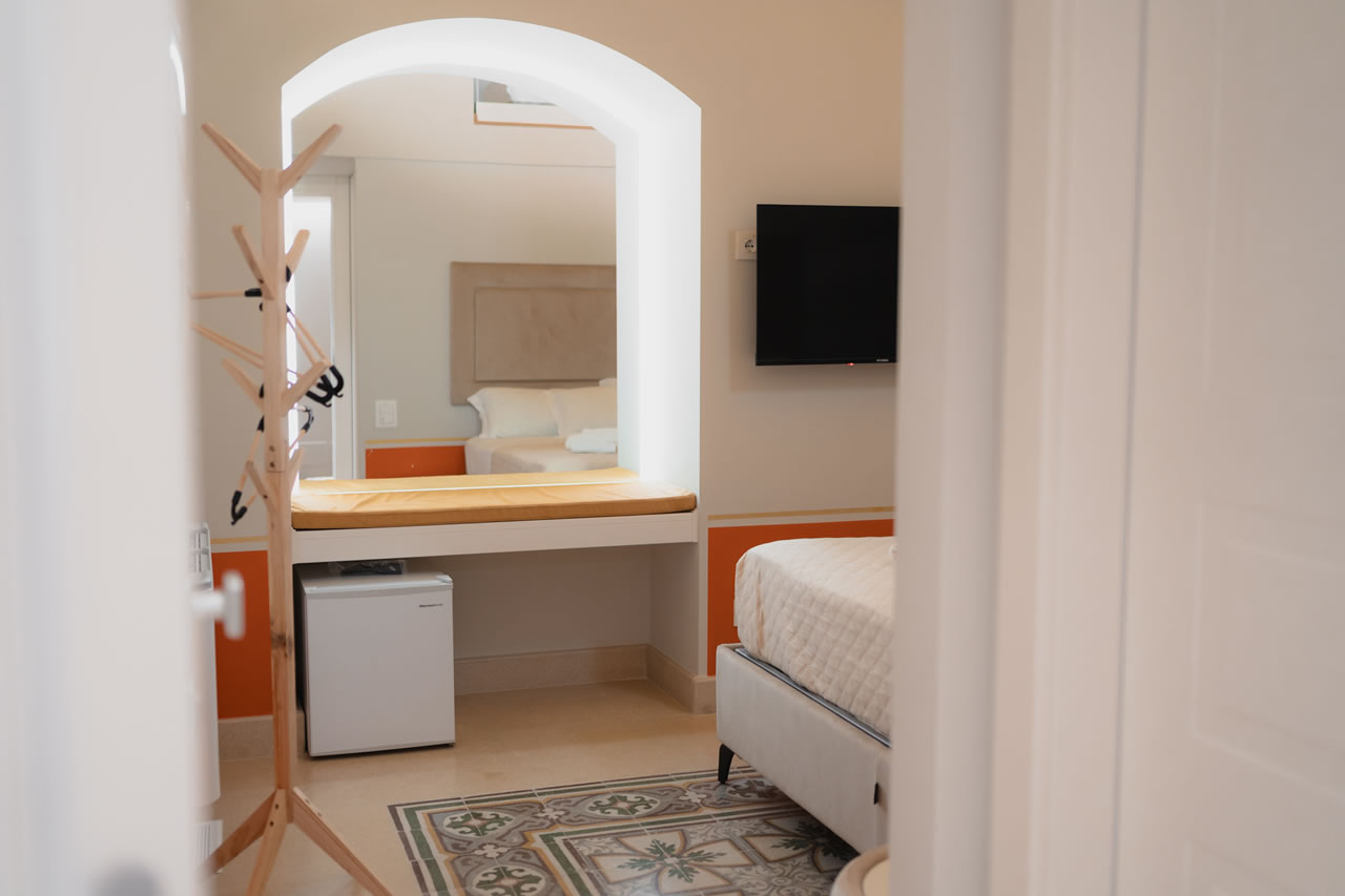 Fiore di Maggio Suites Matera