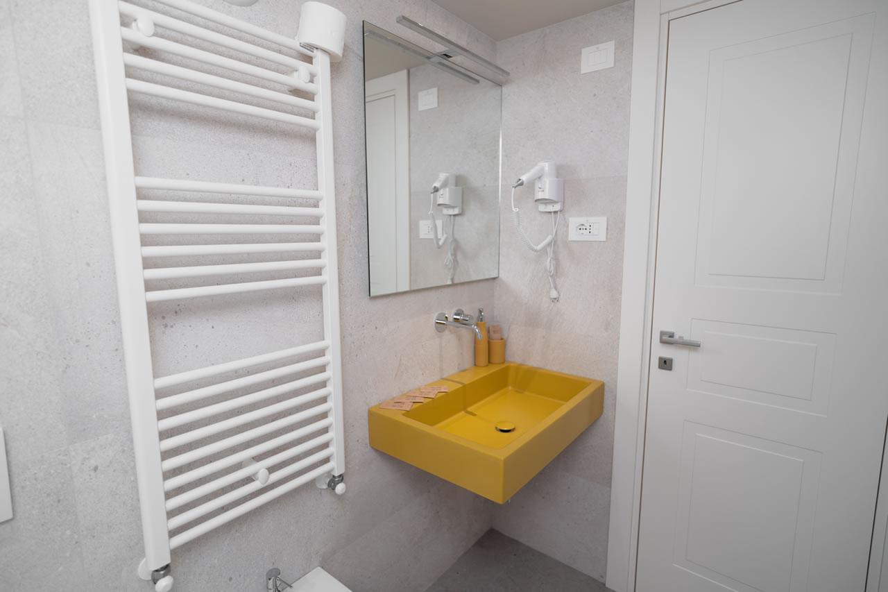 Fiore di Maggio Suites Matera